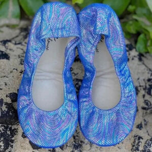 Storehouse Flats Mermaid Cove, size 10